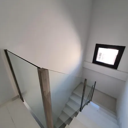 Apartament Capuchinos Deluxe
