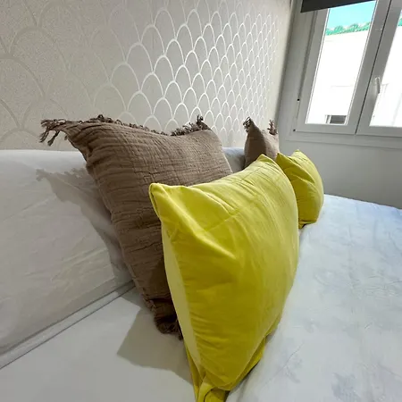 Apartament Capuchinos Deluxe *