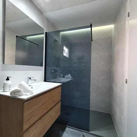 Apartment Capuchinos Deluxe Malaga