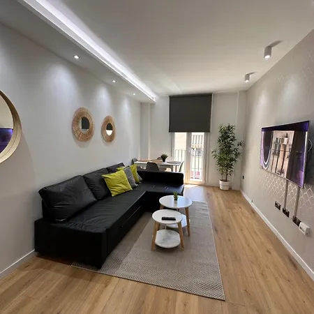 Capuchinos Deluxe Apartment