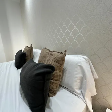 Apartment Capuchinos Deluxe Malaga