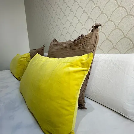 Capuchinos Deluxe Malaga