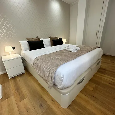 Capuchinos Deluxe * Malaga