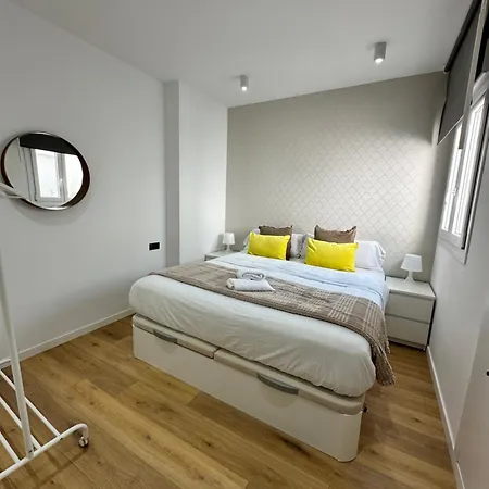 Apartment Capuchinos Deluxe