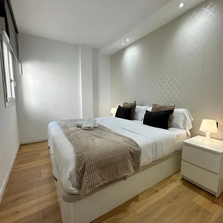 Apartment Capuchinos Deluxe *