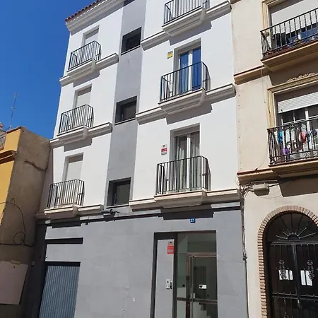 Capuchinos Deluxe Málaga