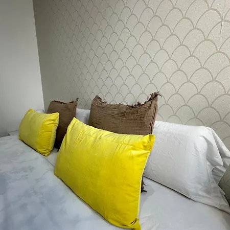 Capuchinos Deluxe Appartamento Málaga